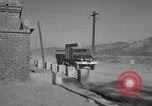 Image of United States military trucks Korea, 1954, second 50 stock footage video 65675043228