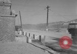 Image of United States military trucks Korea, 1954, second 52 stock footage video 65675043228