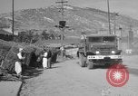 Image of United States military trucks Korea, 1954, second 58 stock footage video 65675043228