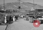 Image of United States military trucks Korea, 1954, second 60 stock footage video 65675043228