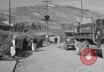 Image of United States military trucks Korea, 1954, second 61 stock footage video 65675043228