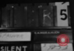 Image of United States Airmen South Korea, 1954, second 1 stock footage video 65675043229
