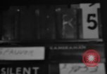 Image of United States Airmen South Korea, 1954, second 3 stock footage video 65675043229