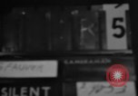 Image of United States Airmen South Korea, 1954, second 5 stock footage video 65675043229