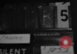 Image of United States Airmen South Korea, 1954, second 13 stock footage video 65675043229
