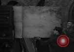 Image of United States Airmen South Korea, 1954, second 35 stock footage video 65675043229