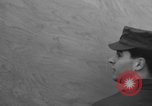 Image of United States Airmen South Korea, 1954, second 42 stock footage video 65675043229