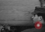 Image of United States Airmen South Korea, 1954, second 43 stock footage video 65675043229