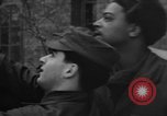 Image of United States Airmen South Korea, 1954, second 44 stock footage video 65675043229