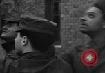 Image of United States Airmen South Korea, 1954, second 45 stock footage video 65675043229