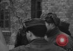 Image of United States Airmen South Korea, 1954, second 46 stock footage video 65675043229