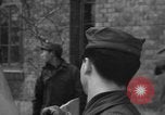 Image of United States Airmen South Korea, 1954, second 49 stock footage video 65675043229