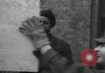 Image of United States Airmen South Korea, 1954, second 57 stock footage video 65675043229