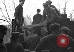 Image of United States Airmen South Korea, 1954, second 59 stock footage video 65675043229