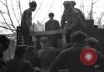 Image of United States Airmen South Korea, 1954, second 60 stock footage video 65675043229