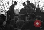Image of United States Airmen South Korea, 1954, second 61 stock footage video 65675043229