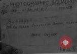 Image of United States Airmen South Korea, 1954, second 4 stock footage video 65675043230