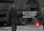 Image of United States Airmen South Korea, 1954, second 7 stock footage video 65675043230