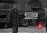 Image of United States Airmen South Korea, 1954, second 12 stock footage video 65675043230