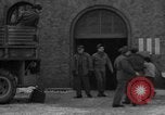 Image of United States Airmen South Korea, 1954, second 19 stock footage video 65675043230