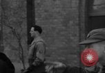 Image of United States Airmen South Korea, 1954, second 21 stock footage video 65675043230