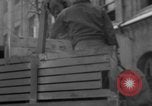 Image of United States Airmen South Korea, 1954, second 33 stock footage video 65675043230