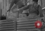 Image of United States Airmen South Korea, 1954, second 34 stock footage video 65675043230