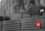 Image of United States Airmen South Korea, 1954, second 35 stock footage video 65675043230