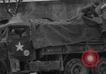 Image of United States Airmen South Korea, 1954, second 39 stock footage video 65675043230