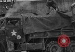 Image of United States Airmen South Korea, 1954, second 41 stock footage video 65675043230