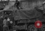 Image of United States Airmen South Korea, 1954, second 45 stock footage video 65675043230