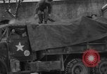 Image of United States Airmen South Korea, 1954, second 49 stock footage video 65675043230