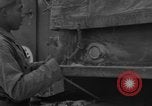 Image of United States Airmen South Korea, 1954, second 54 stock footage video 65675043230