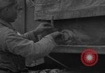 Image of United States Airmen South Korea, 1954, second 57 stock footage video 65675043230