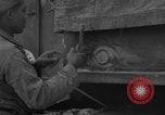 Image of United States Airmen South Korea, 1954, second 58 stock footage video 65675043230