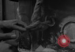 Image of United States Airmen South Korea, 1954, second 59 stock footage video 65675043230