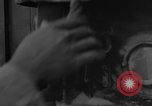 Image of United States Airmen South Korea, 1954, second 61 stock footage video 65675043230