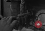Image of United States Airmen South Korea, 1954, second 62 stock footage video 65675043230