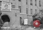 Image of United States Airmen South Korea, 1954, second 5 stock footage video 65675043231
