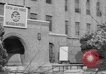 Image of United States Airmen South Korea, 1954, second 9 stock footage video 65675043231