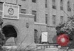 Image of United States Airmen South Korea, 1954, second 10 stock footage video 65675043231