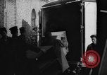 Image of United States Airmen South Korea, 1954, second 37 stock footage video 65675043231