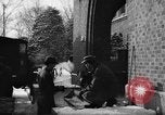 Image of United States Airmen South Korea, 1954, second 41 stock footage video 65675043231
