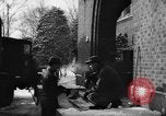 Image of United States Airmen South Korea, 1954, second 42 stock footage video 65675043231