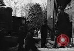 Image of United States Airmen South Korea, 1954, second 44 stock footage video 65675043231
