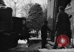 Image of United States Airmen South Korea, 1954, second 47 stock footage video 65675043231