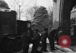 Image of United States Airmen South Korea, 1954, second 59 stock footage video 65675043231