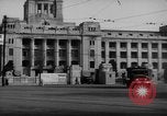 Immagine di Camion militari Seoul COREA, 1954, secondo 3 filmato di repertorio 65675043232