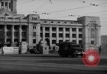 Immagine di Camion militari Seoul COREA, 1954, secondo 4 filmato di repertorio 65675043232