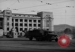 Immagine di Camion militari Seoul COREA, 1954, secondo 5 filmato di repertorio 65675043232
